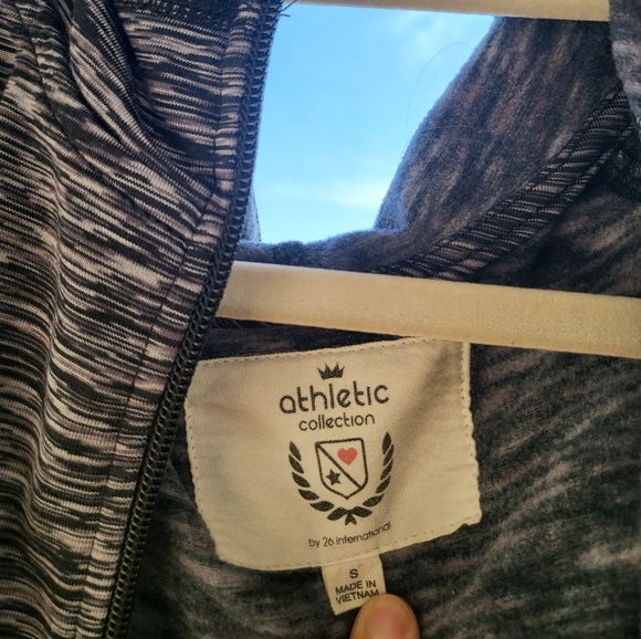 Gym sweater - Picture 4 of 4